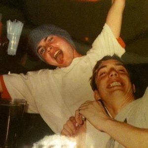 Meet your Posher, Todd